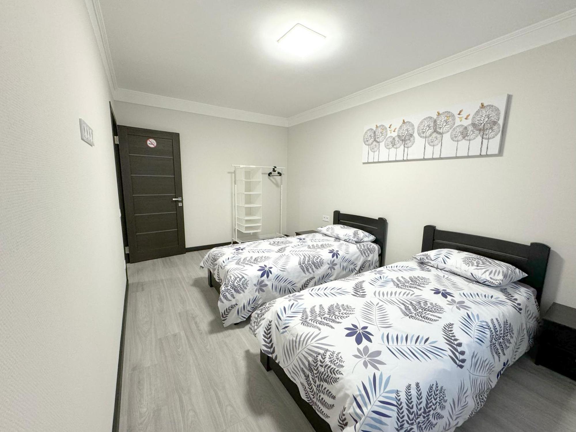 Artal Apartment On Obolonskyi Avenue 16 Kiev Buitenkant foto